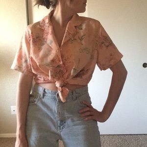 ‼️5 for $10‼️ Summer blouse